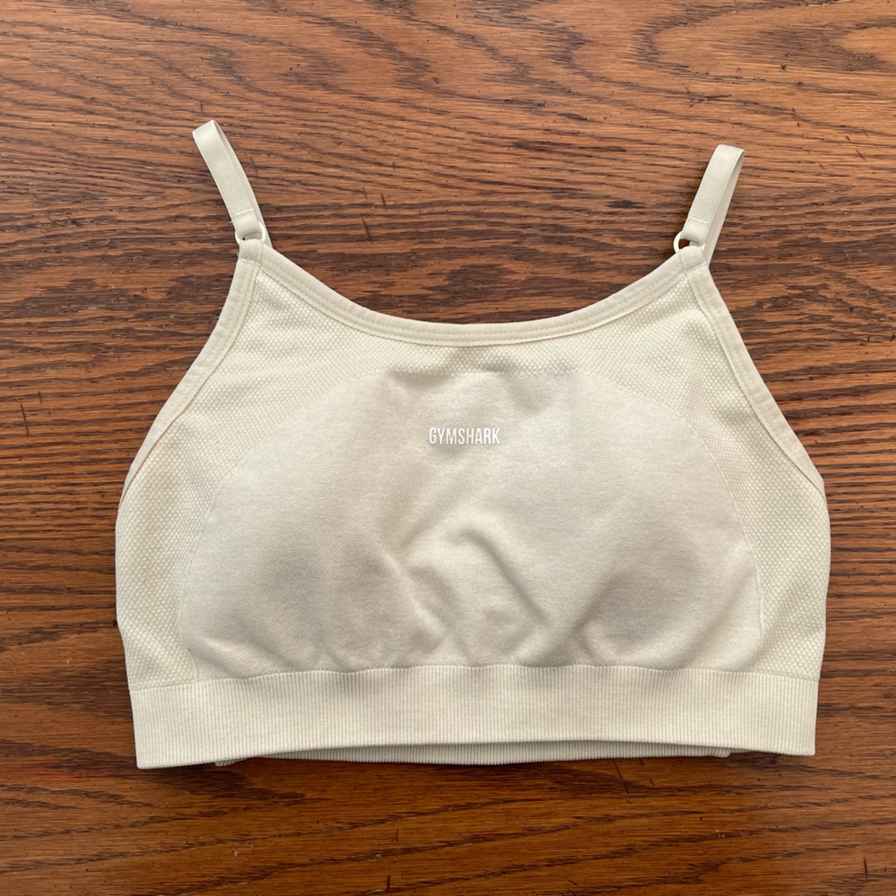 Gymshark Flex Strappy Sports Bra